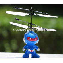 Free Sample 2015 Newest Kid Toy for sale Flying Spaceman electronic toys for kids